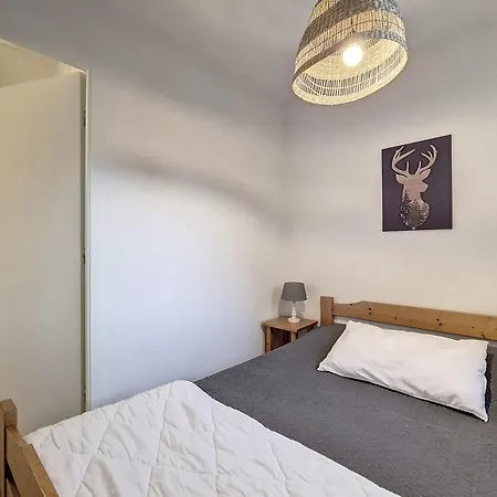 Fonctionnel Et Lumineux A Proximite Des Pistes Balcon - Fr-1-344-1020 Saint-Martin-de-Belleville