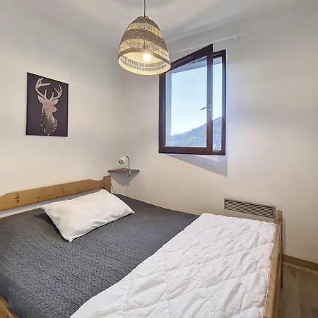 Fonctionnel Et Lumineux A Proximite Des Pistes Balcon - Fr-1-344-1020 Saint-Martin-de-Belleville